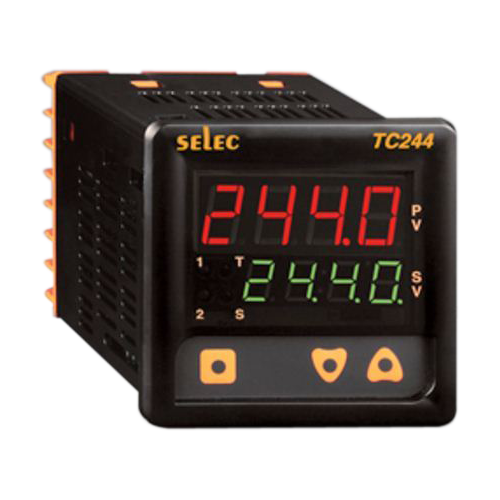 TC244AX - Điều khiển nhiệt độ Selec
